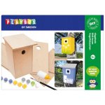 PLAYBOX Ptačí budka – Hledejceny.cz