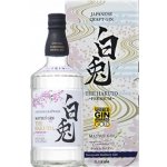 Matsui Gin The Hakuto Premium 47% 0,7 l (karton) – Hledejceny.cz