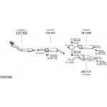 Bosal BS 282-663 – Hledejceny.cz