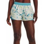 Under Armour šortky Play Up Shorts 3.0 NE 1371376-383 grn – Zboží Mobilmania