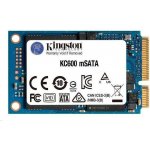 Kingston KC600 256GB, SKC600MS/256G – Zboží Mobilmania