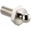 Vodácké doplňky Loxx Fasteners Bolt SS M5 x 10mm Kování pro bimini