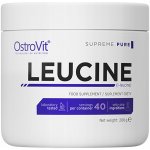 Ostrovit Supreme pure Leucine 200 g – Hledejceny.cz