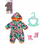 Zapf Creation BABY born Little Overal na ven 36 cm – Hledejceny.cz