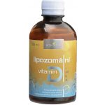 Bornature Lipozomální Vitamin D3+K2 300 ml – Hledejceny.cz