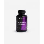 BrainMax Women PMS Hormonal Balance 90 kapslí – Hledejceny.cz