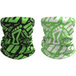 Inov-8 nákrčník Wrag 30 black green green/white – Zbozi.Blesk.cz