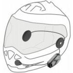 Interphone U-COM3 Single Pack | Zboží Auto