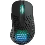 Xtrfy M4 Wireless RGB M4W-RGB-BLACK – Hledejceny.cz