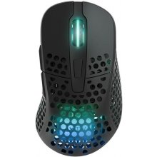 Xtrfy M4 Wireless RGB M4W-RGB-BLACK