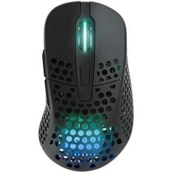 Xtrfy M4 Wireless RGB M4W-RGB-BLACK