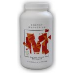 BrainMax Energy Magnesium 1000 mg magnesium malate 200 kapslí – Hledejceny.cz