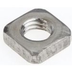 matice 4-hranná M6 Fe DIN 557 – Hledejceny.cz