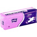 Hygienické vložky Bella Nova Maxi 10 ks
