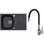 Set Alveus RECORD 30 + MINTAS – Zboží Mobilmania