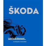 Škoda Laurin & Klement - Ivan Margolius – Hledejceny.cz