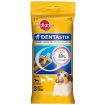 Pedigree Dentastix Small 3 ks 45 g – Hledejceny.cz