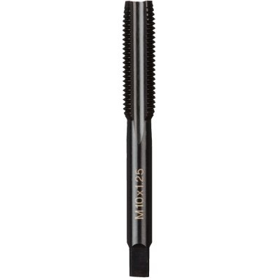 Ruční závitník Milwaukee M10 x 1.25 mm, 4932500599 – Hledejceny.cz