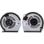 Ventilátor Dell Inspiron 15 Gaming 7566 7567 - Set (CPU + GPU) – Zboží Živě