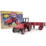 Merkur Zetor s vlečkou – Zboží Živě