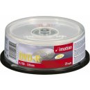 Imation DVD-R 4,7GB 16x cake box, 25ks (21979)