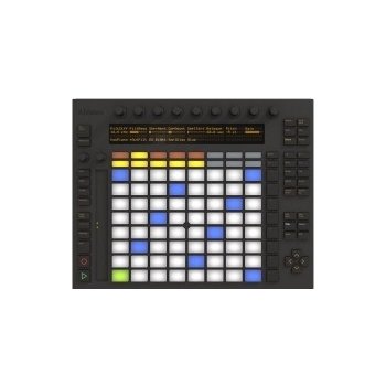 Ableton PUSH