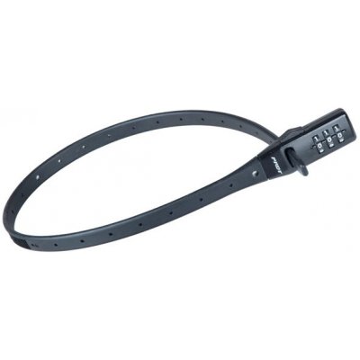 PRO-T Plus kód černý 53 cm – Hledejceny.cz