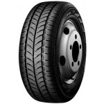 Yokohama BluEarth Winter WY01 195/75 R16 107R