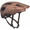 Cyklistická helma Scott Argo Plus white/Light pink 2022