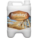 AUSTIS FORTEKRYL napouštědlo 5 kg – Zboží Mobilmania