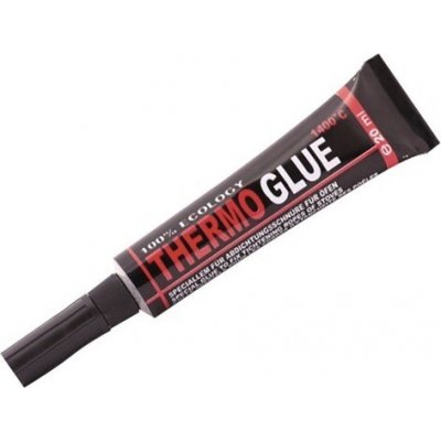 PROMAT Lepidlo Thermo Glue k lepení těsnících šňůr – Zboží Dáma