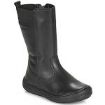 Geox J Hadriel Girl černá – Zboží Mobilmania