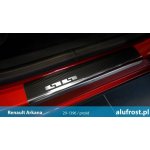 Renault Arkana 2021 Prahové lišty – Hledejceny.cz