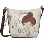 Anekke Sophia 42803-552 šedá – Hledejceny.cz