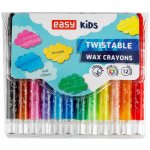 STABILO Trio oil pastel voskovky 12 ks balení – Zboží Dáma