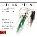 Píseň písní - Jaroslav Seifert, Magdalena Borová, Petr Lněnička – Zboží Dáma
