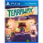 Tearaway Unfolded – Sleviste.cz