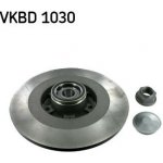 Brzdový kotouč SKF VKBD 1030