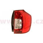 Zadní světlo ACI 1507936 – Zboží Mobilmania