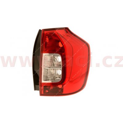 Zadní světlo ACI 1507936 – Zboží Mobilmania