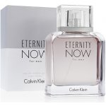 Calvin Klein Eternity Now toaletní voda pánská 50 ml – Hledejceny.cz