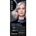Syoss Professional 12-59 chladná platinová blond – Zbozi.Blesk.cz