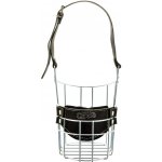 CHOPO Náhubek kovový Novofundland Bernardýn fena – Hledejceny.cz