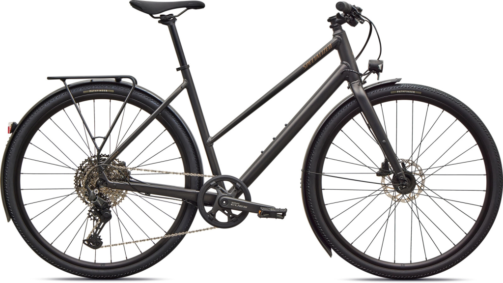 Specialized Sirrus X 3.0 EQ ST 2027