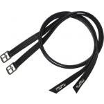 KENTAUR Třmenové řemeny s nylonovou výztuhou černá 160 – Zboží Dáma