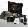 Desková hra Asmodee Vampire: The Masquerade Chapters: The Ministry Expansion EN rozšíření