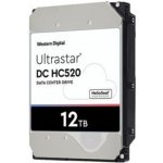 WD Ultrastar 12TB, 3,5", 0F29532 – Hledejceny.cz
