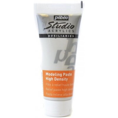 Modelovací pasta Studio Pébéo 100 ml – Zboží Mobilmania
