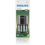 Philips MultiLife SCB1450 + 4ks AA 800mAh – Zbozi.Blesk.cz