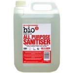 Bio D univerzální čistič s dezinfekcí 5 l – Zboží Dáma